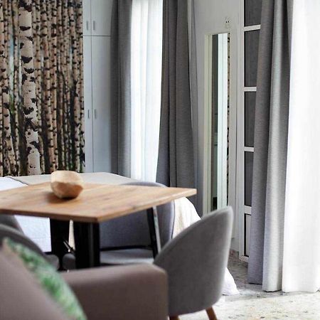 Wanderlust Malaga Apartamentos Atico Kültér fotó