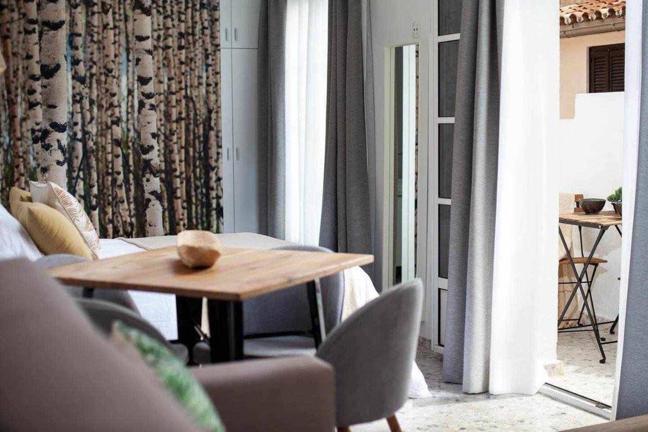 Wanderlust Malaga Apartamentos Atico Kültér fotó